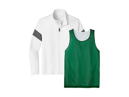 Activewear/Jerseys