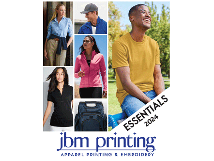 Apparel Catalog