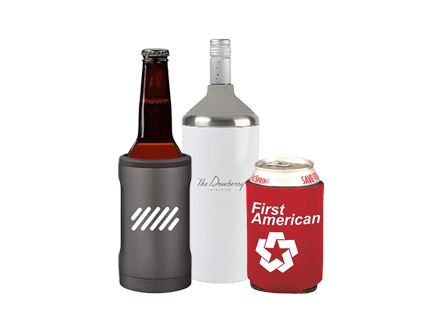 Can Coolers/Koozies
