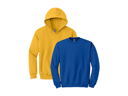 Sweatshirts/Hoodies